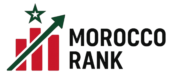 MOROCCORANK